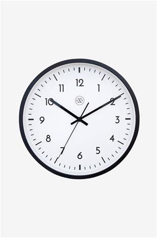 NeXtime Easy Big, seinäkello 30 cm
