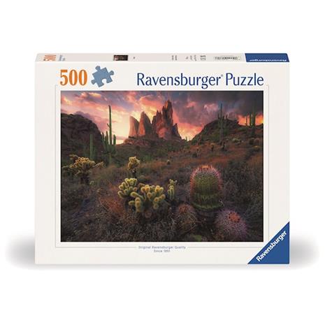 Ravensburger - Spikes - 500p (12001380)