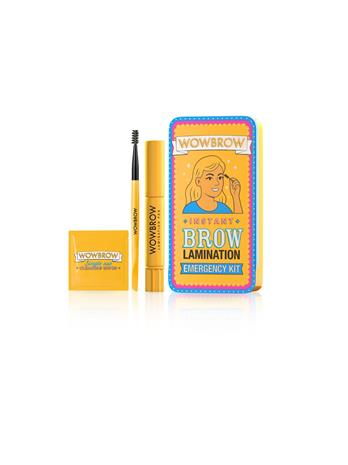 WOWBROW Instant Lamination Kit