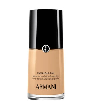 Giorgio Armani Luminous Silk Foundation 5.2 – kuva 4/8