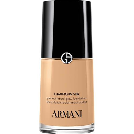 Giorgio Armani Luminous Silk Foundation 5.2 – kuva 5/8