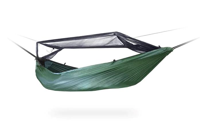 DD Hammocks DD Hammocks Frontline Hammock riippumatto