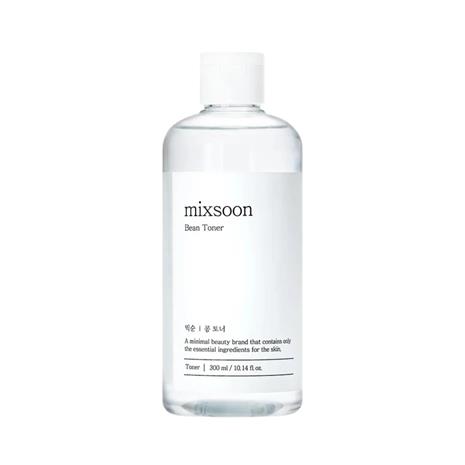 Mixsoon Bean Toner - 300 ml