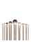 Real Techniques - Au Naturel Complete Brush Kit – kuva 4