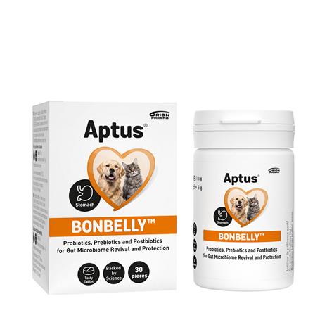 Aptus Bonbelly 30 tablettia