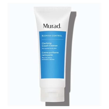 Murad Blemish Control Clarifying Cream Cleanser 148 ml