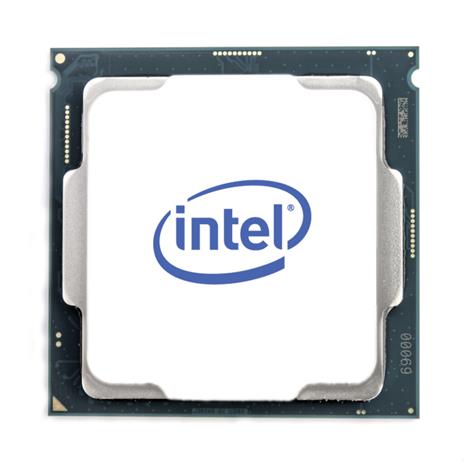 Fujitsu Intel Xeon Hopea 4310 / 2.1 GHz processor CPU - 12 ydintä - 2.1 GHz