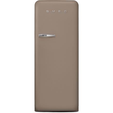 Smeg FAB28RDTP6, jääkaappi
