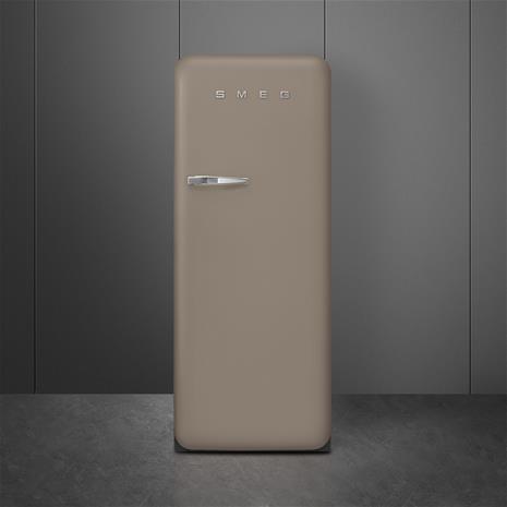 Smeg FAB28RDTP6, jääkaappi