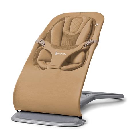 Ergobaby Evolve 3-in-1 Sitteri, Camel Brown