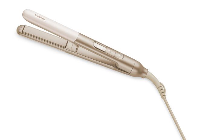 Buerer HS 70, suoristusrauta