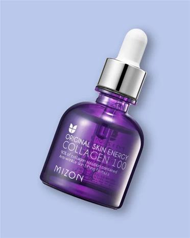 Mizon Collagen 100 - 30 ml – kuva 2/2