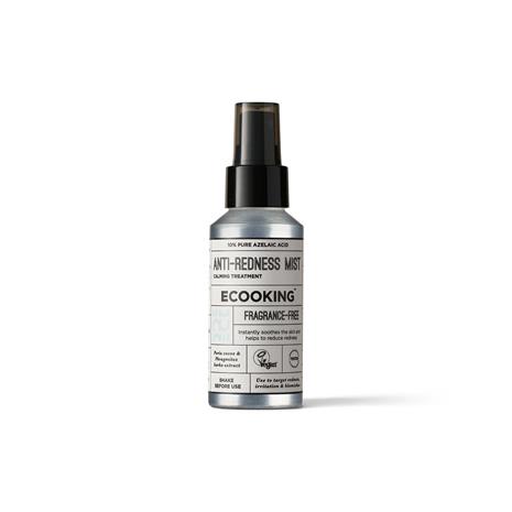 ECOOKING Anti Redness Mist 50 ml – kuva 3/5