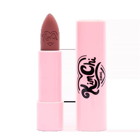 KimChi Chic Marshmallow Butter Lippie Wowza