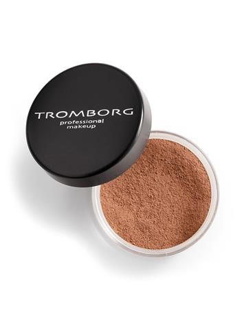 Tromborg Mineral Foundation Latte