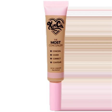 KimChi Chic The Most Concealer Deep Sand