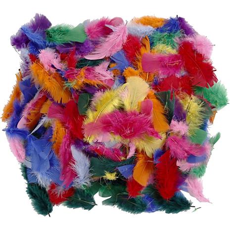 Creativ Company Creativ Feathers