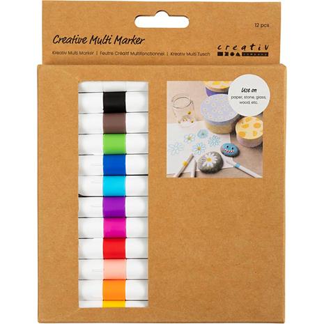 DIY Kit - Creative Multi Marker (39385)