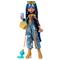 Monster High: Core - Cleo Doll GADGET – kuva 6