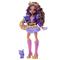 Monster High: Core - Clawdeen Doll GADGET – kuva 6