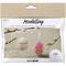 Creativ Company Mini Hobby Set Modeling Egg with Beads 2 pcs. – kuva 5