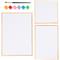 Canvas Panel Mix - colorful (2250709) – kuva 3
