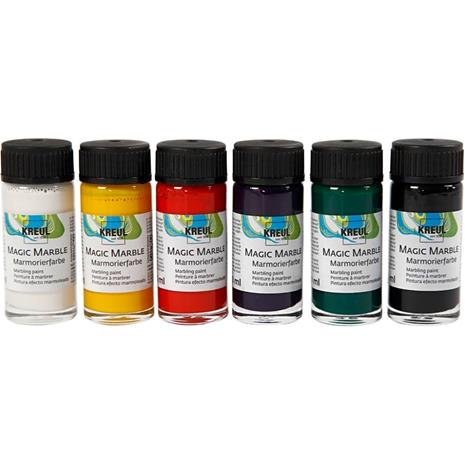 Magic Marble Marble Paint (30199)