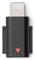 DJI Mic 3 Mobile Phone Adapter (Lightning) – kuva 5