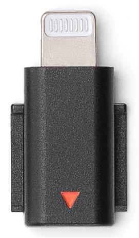 DJI Mic 3 Mobile Phone Adapter (Lightning)