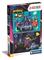2x60 pcs Puzzles Kids Batwheels – kuva 4
