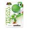 Yoshi Amiibo (Super Mario Collection) – kuva 2