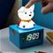 Krypto Icon Alarm Clock – kuva 3