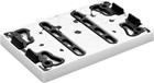 Litteä hiomalautanen Festool SSH-STF-LS130-F; 80x130 mm