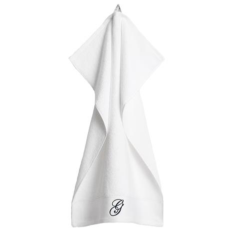 GANT Home Embroidery-pyyhe