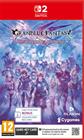 Granblue Fantasy: Relink - Endless Ragnarok, Nintendo Switch 2 -peli