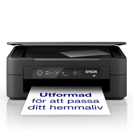 Epson Expression Home XP-2200 Mustesuihkutulostin Multifunction - väri - Muste