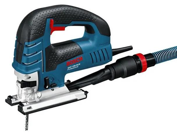 Bosch GST 150 BCE (0601513003), pistosaha