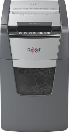Rexel Optimum AutoFeed+ 150M