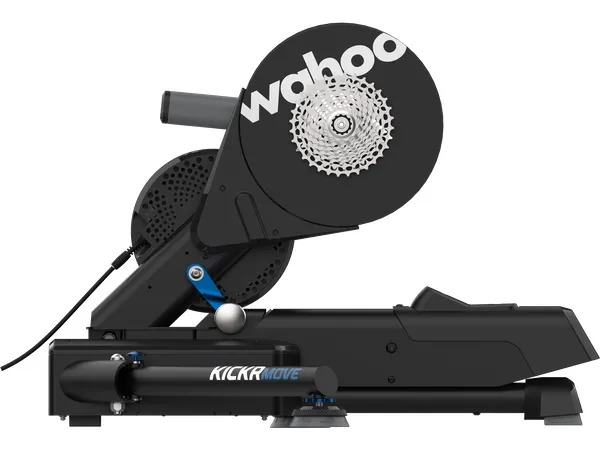 Trainer Wahoo Kickr Move WiFi