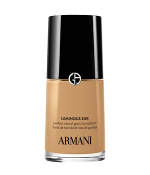 Giorgio Armani Luminous Silk Foundation 6