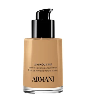 Giorgio Armani Luminous Silk Foundation 6