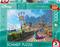 SCHMIDT FROZEN CELEBRATING 1000P – kuva 2
