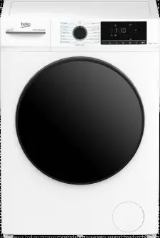 Beko BMM5DFO5741WPB, pyykinpesukone