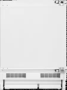 Beko BU1104N, jääkaappi