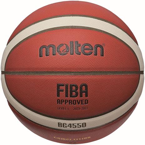MOLTEN BG4550 - koripallo