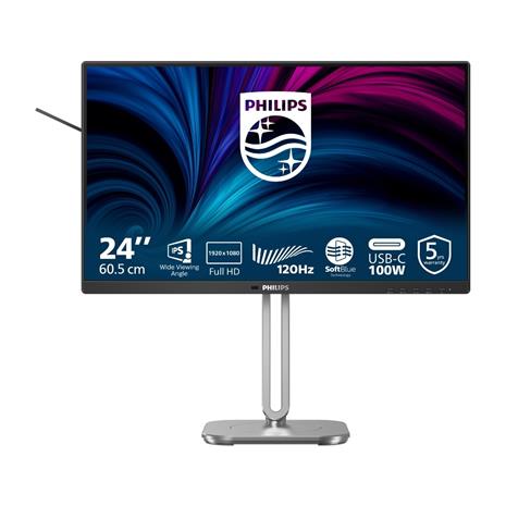 Philips 24B2U4301 (24"), näyttö