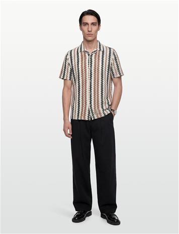 INDICODE Inkilauea - Cream - XXL