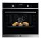 Electrolux 500 SurroundCook with SteamBake EOD6P66X, uuni – kuva 2