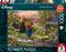 SCHMIDT DISNEY, BRAVE MERIDA 1000P – kuva 3