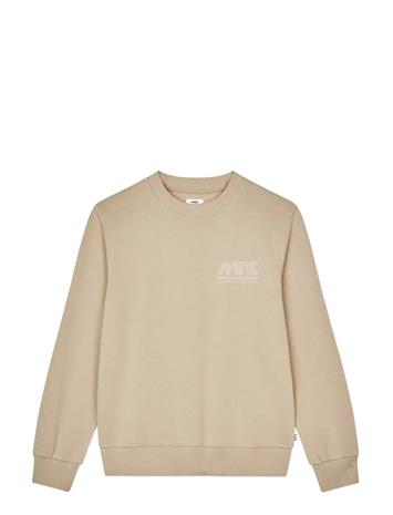 Mads Nørgaard Light Original Sweat Solo Sweatshirt - Blue - 176